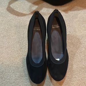 Stuart Weitzman FORSURE pumps
